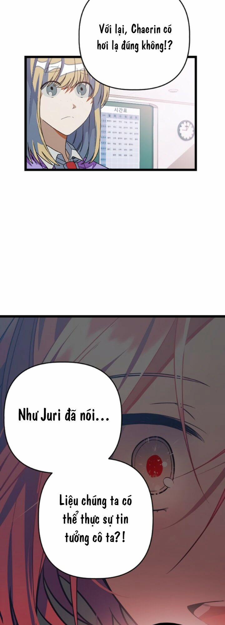 Sự Lãng Mạn Còn Tồn Tại 14 trang 4