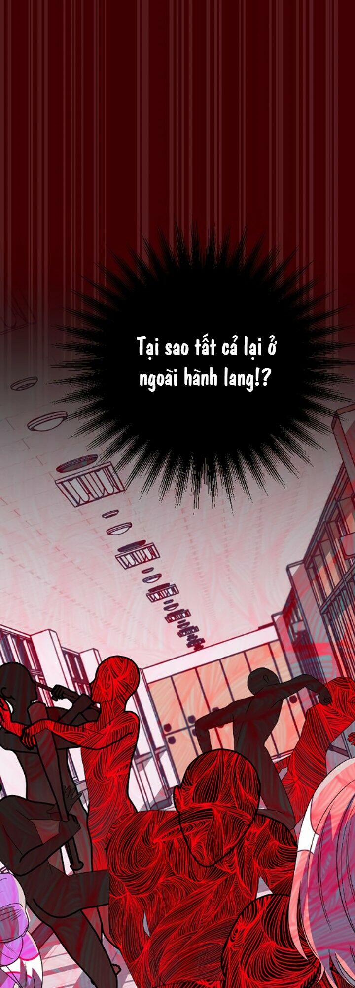 Sự Lãng Mạn Còn Tồn Tại 14 trang 43