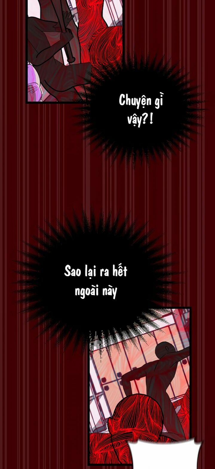 Sự Lãng Mạn Còn Tồn Tại 14 trang 45