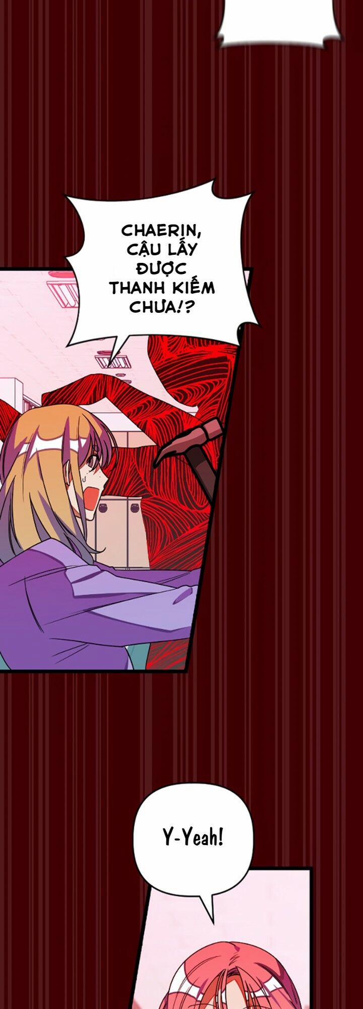 Sự Lãng Mạn Còn Tồn Tại 14 trang 46