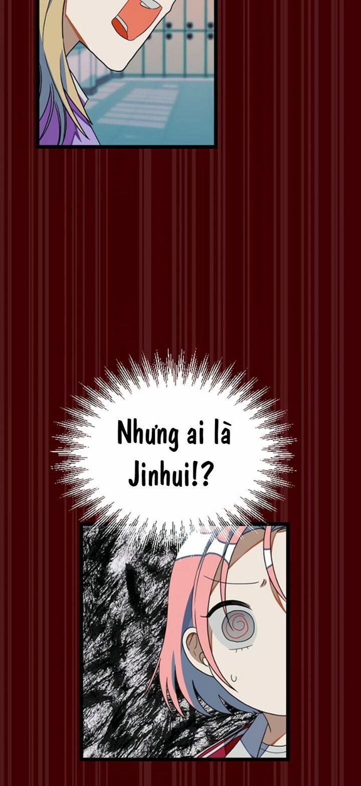 Sự Lãng Mạn Còn Tồn Tại 14 trang 48