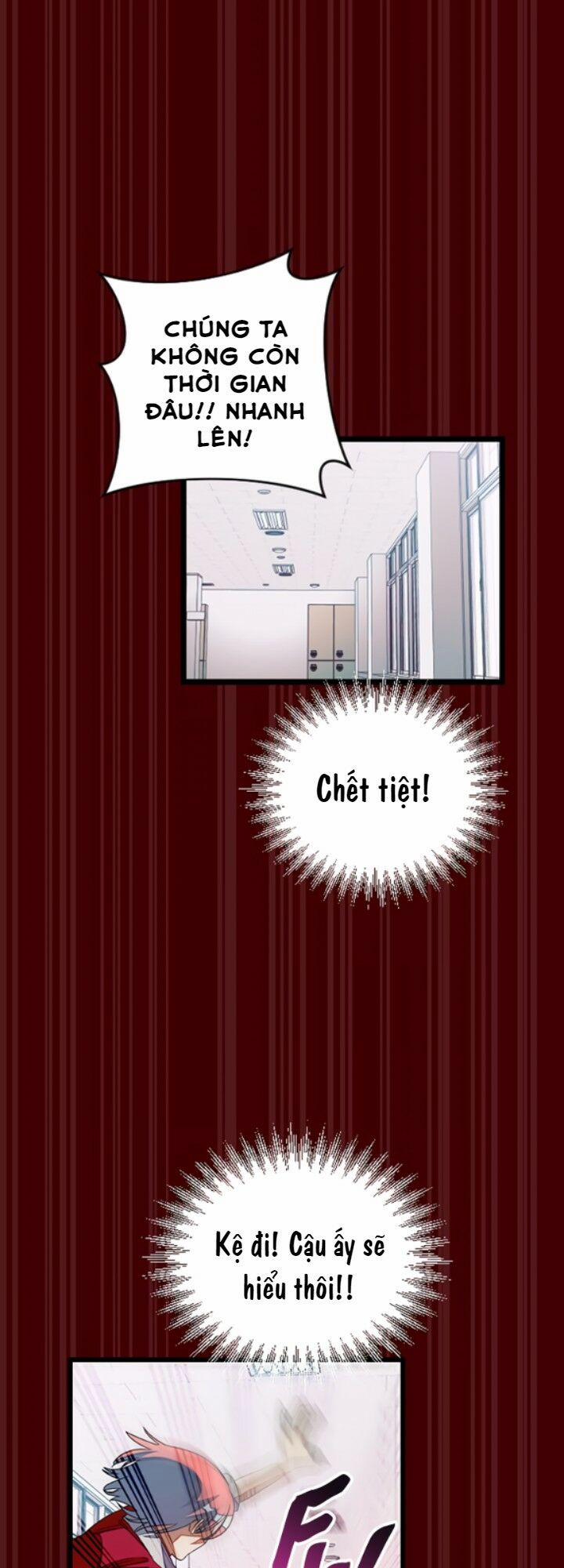 Sự Lãng Mạn Còn Tồn Tại 14 trang 49