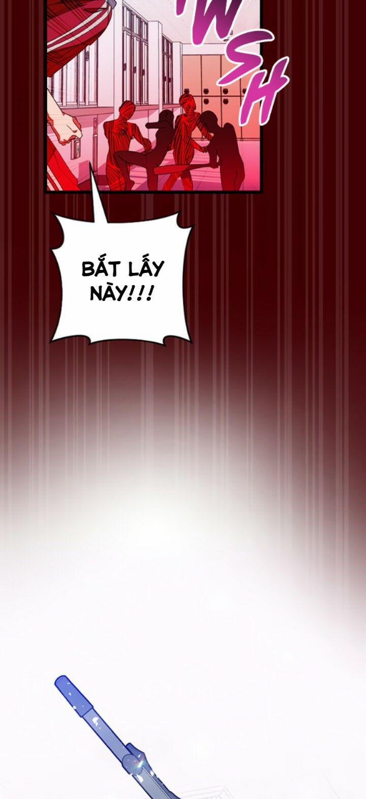 Sự Lãng Mạn Còn Tồn Tại 14 trang 50