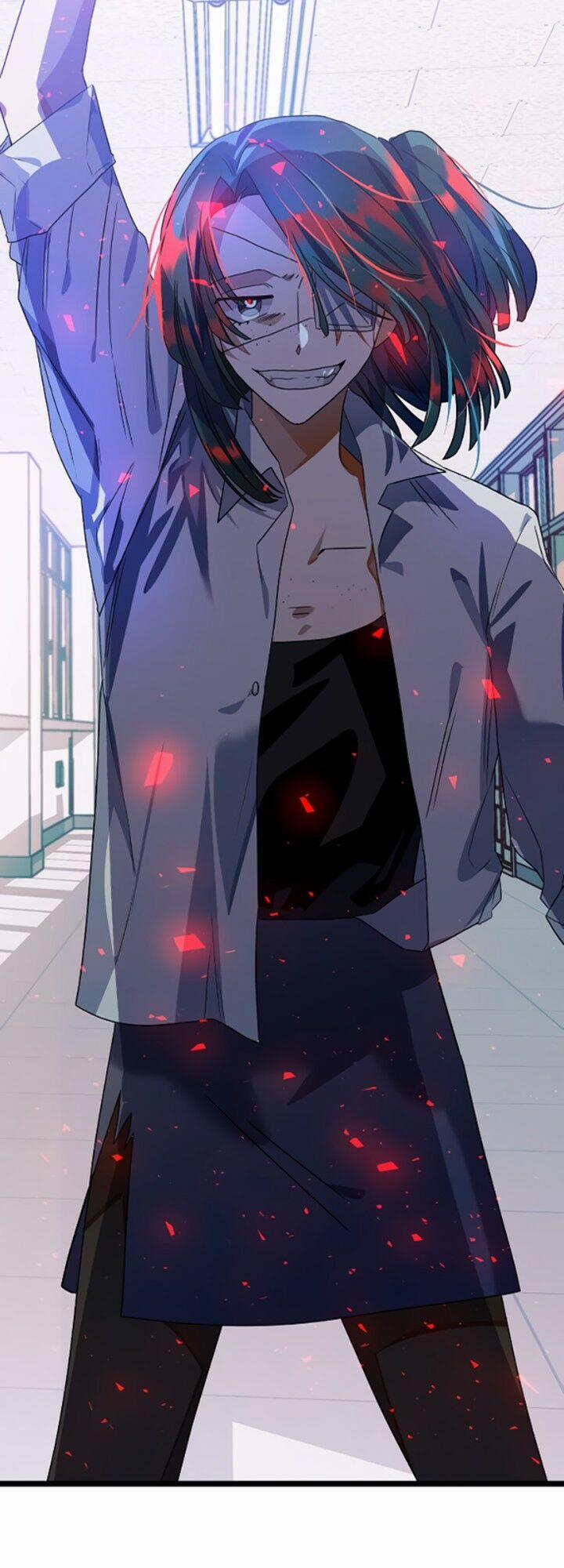 Sự Lãng Mạn Còn Tồn Tại 14 trang 55