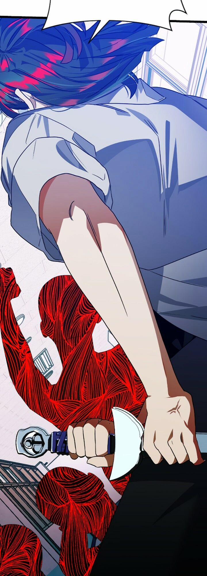 Sự Lãng Mạn Còn Tồn Tại 14 trang 58