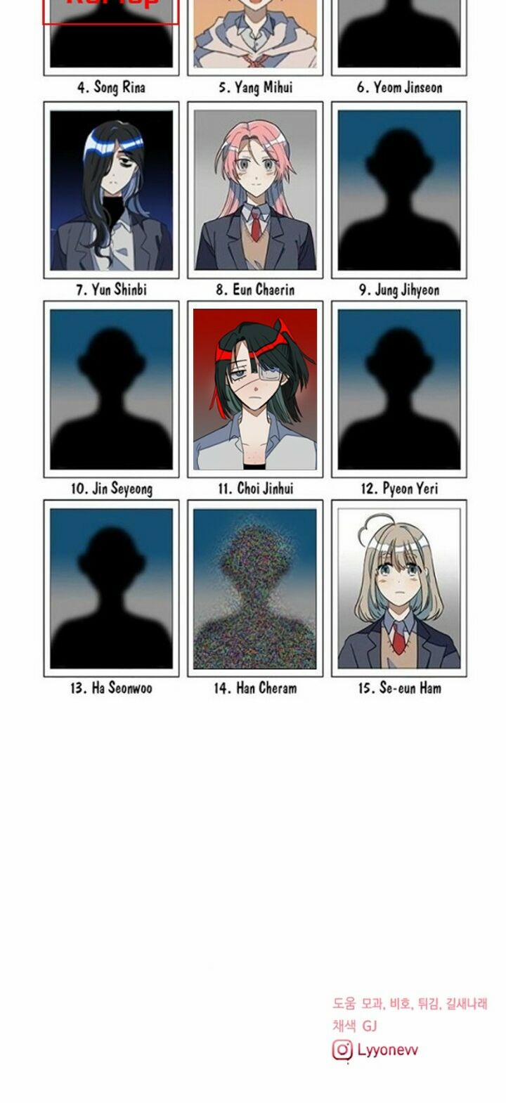 Sự Lãng Mạn Còn Tồn Tại 14 trang 60