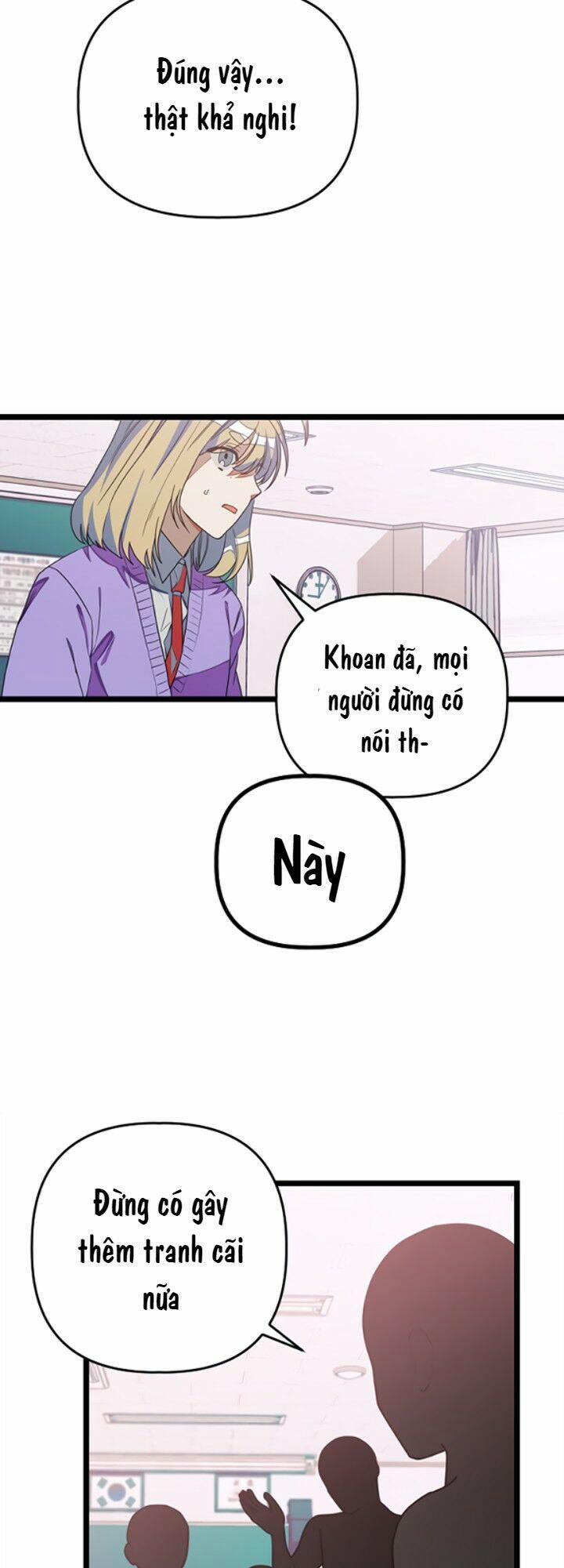 Sự Lãng Mạn Còn Tồn Tại 14 trang 7