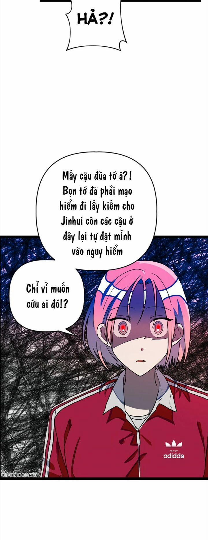 Sự Lãng Mạn Còn Tồn Tại 15 trang 14