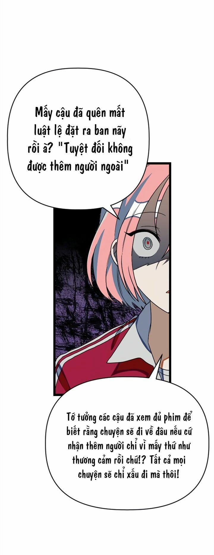 Sự Lãng Mạn Còn Tồn Tại 15 trang 15