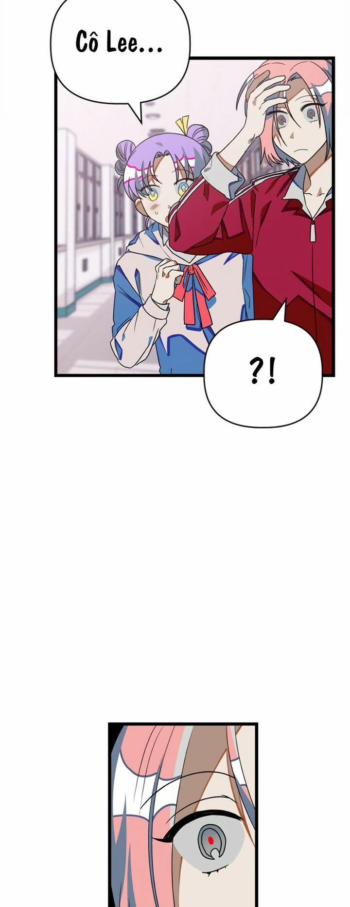 Sự Lãng Mạn Còn Tồn Tại 15 trang 17