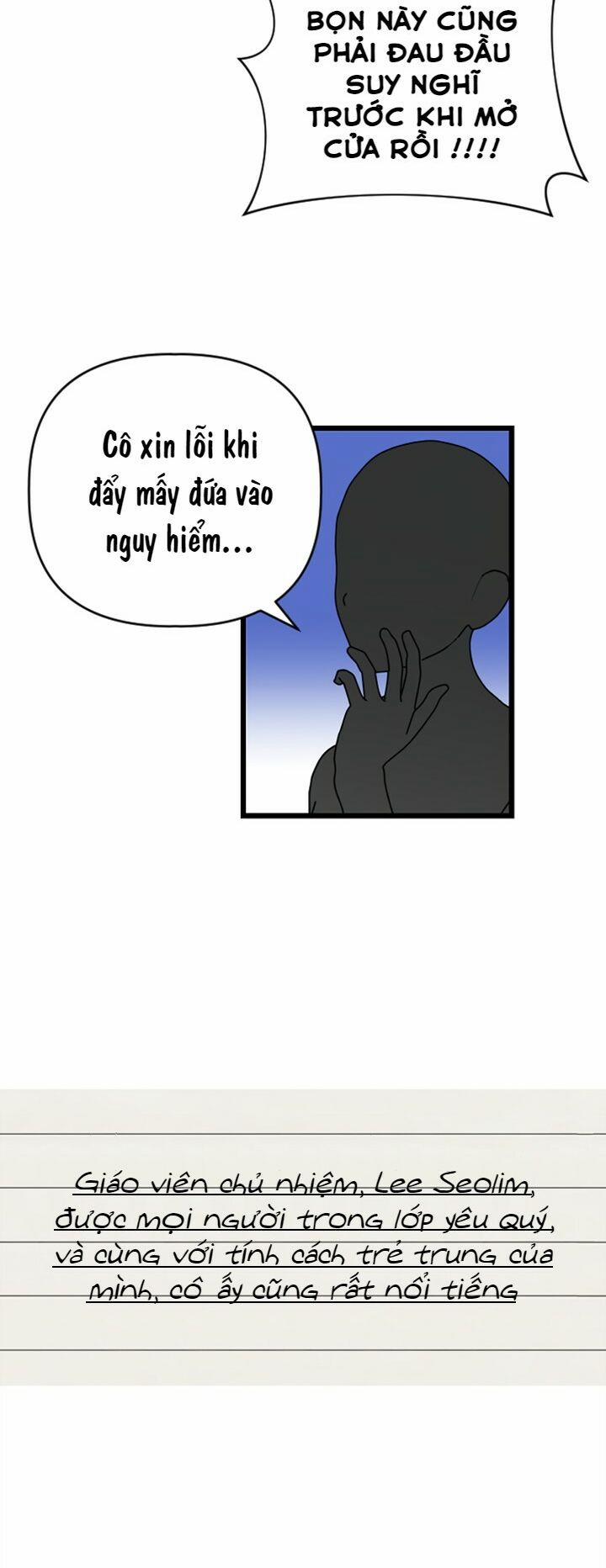 Sự Lãng Mạn Còn Tồn Tại 15 trang 20