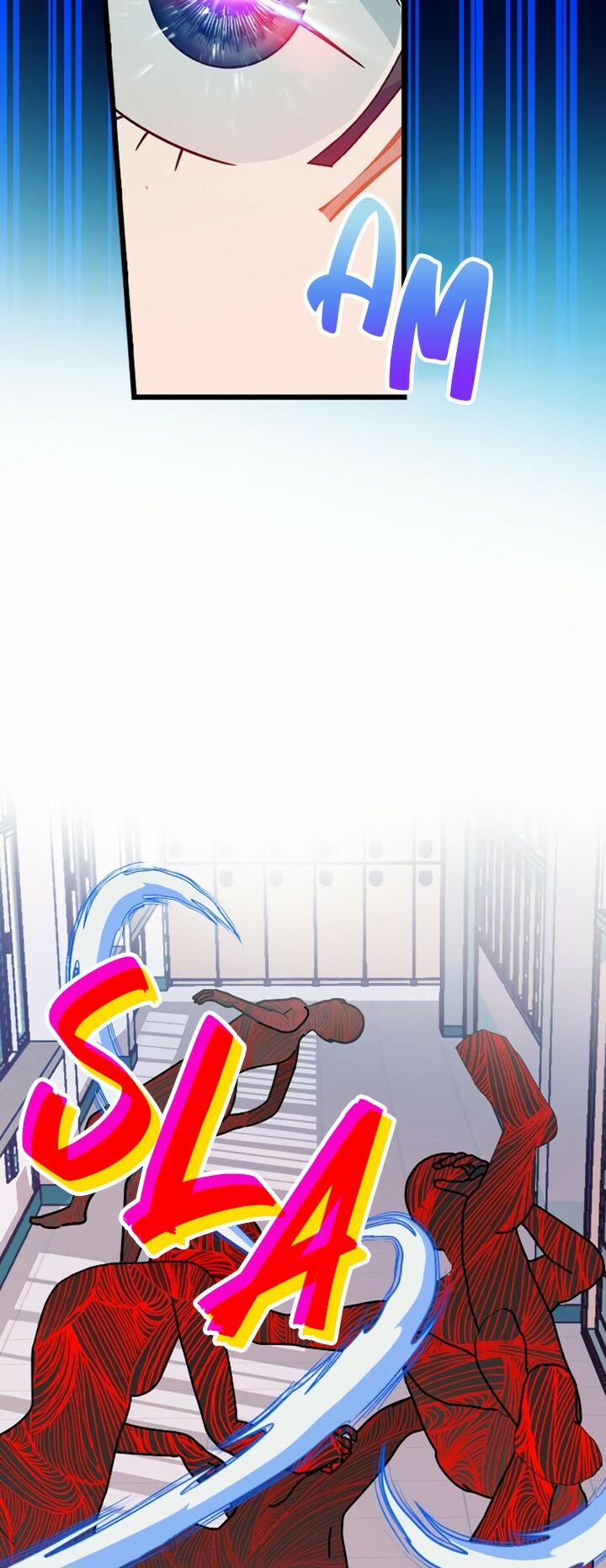 Sự Lãng Mạn Còn Tồn Tại 15 trang 3