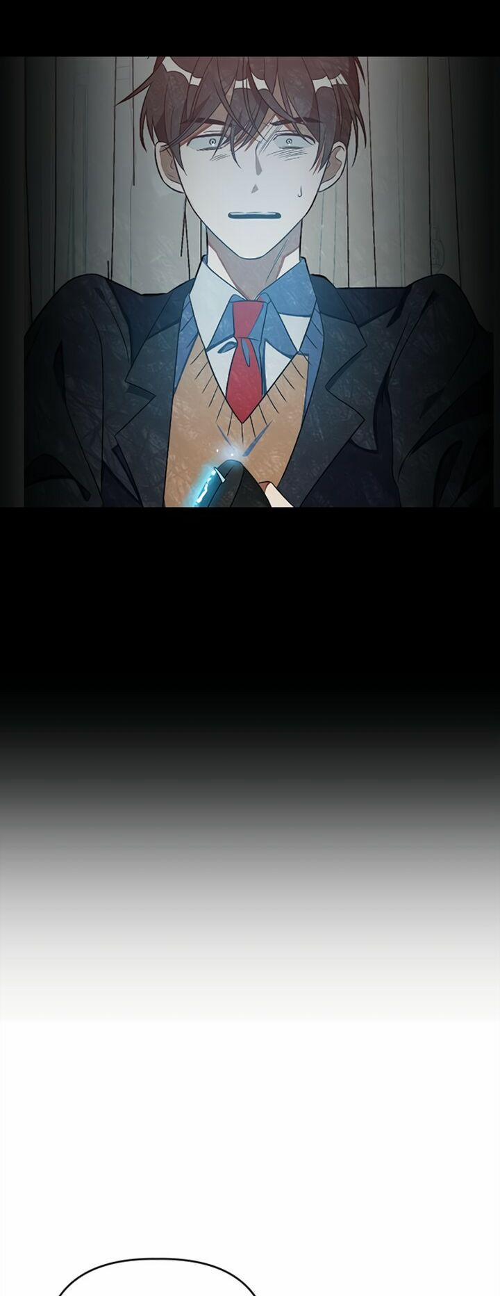 Sự Lãng Mạn Còn Tồn Tại 15 trang 30