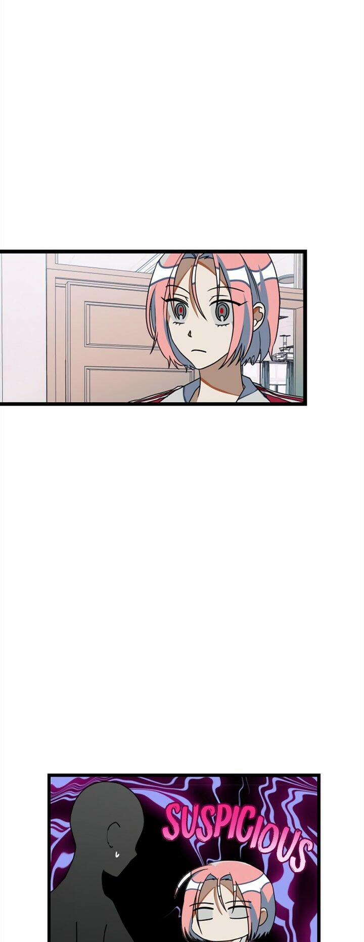 Sự Lãng Mạn Còn Tồn Tại 15 trang 33