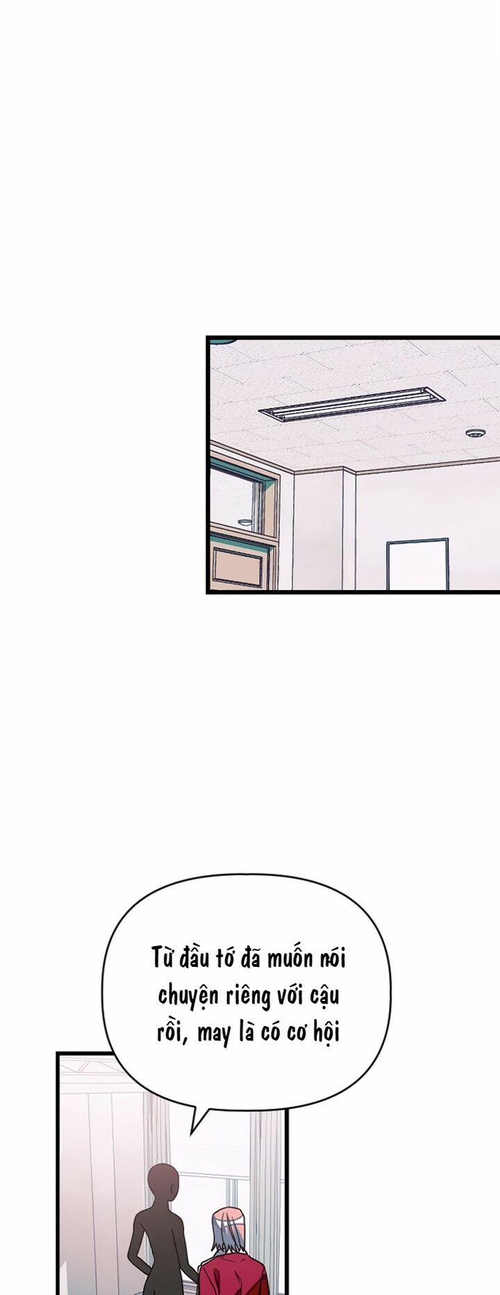 Sự Lãng Mạn Còn Tồn Tại 15 trang 35