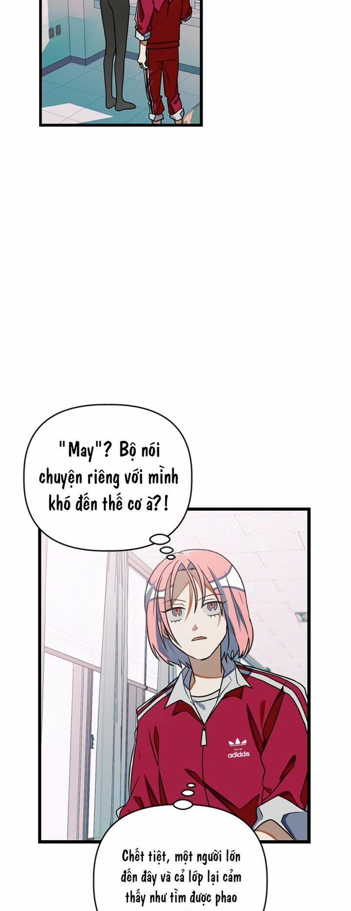 Sự Lãng Mạn Còn Tồn Tại 15 trang 36