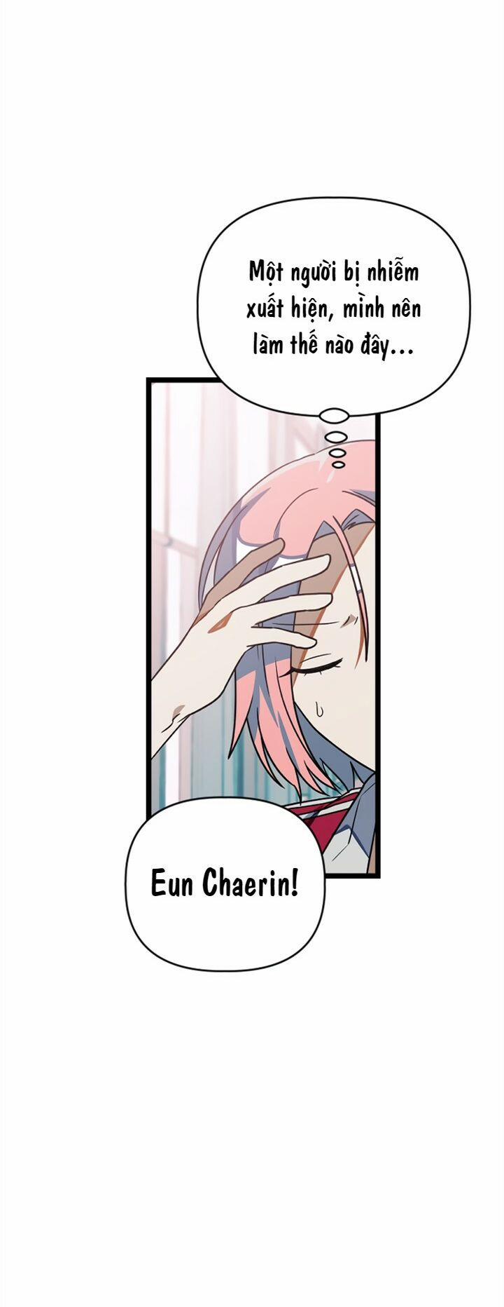 Sự Lãng Mạn Còn Tồn Tại 15 trang 38