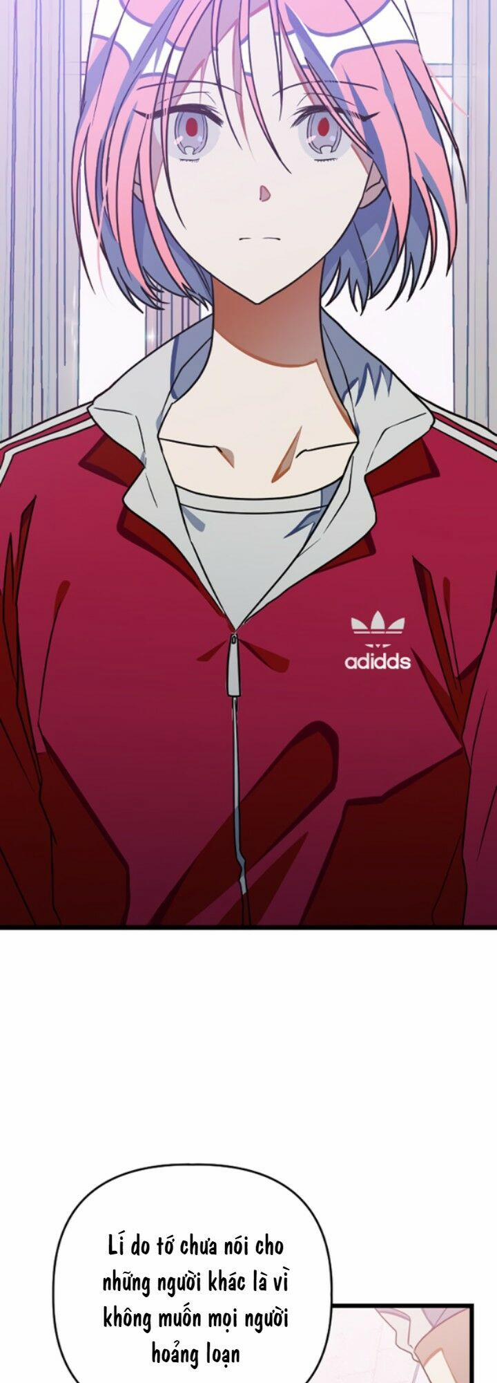 Sự Lãng Mạn Còn Tồn Tại 16 trang 13