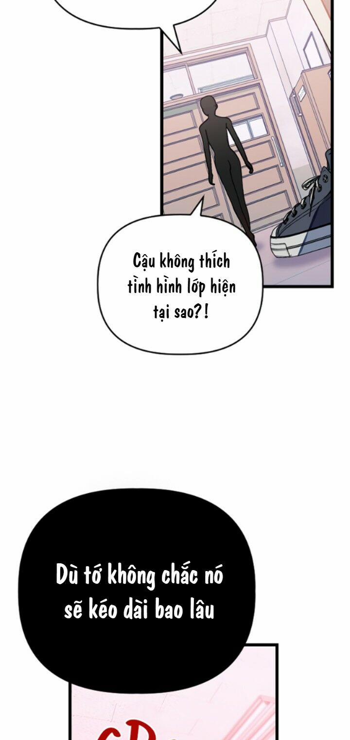 Sự Lãng Mạn Còn Tồn Tại 16 trang 14