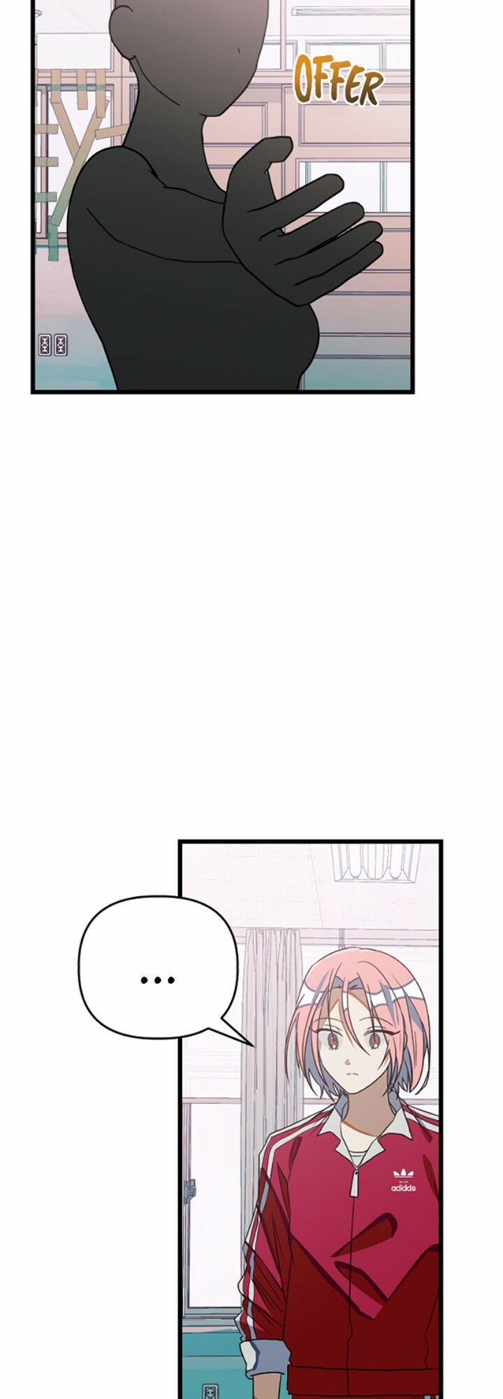 Sự Lãng Mạn Còn Tồn Tại 16 trang 16