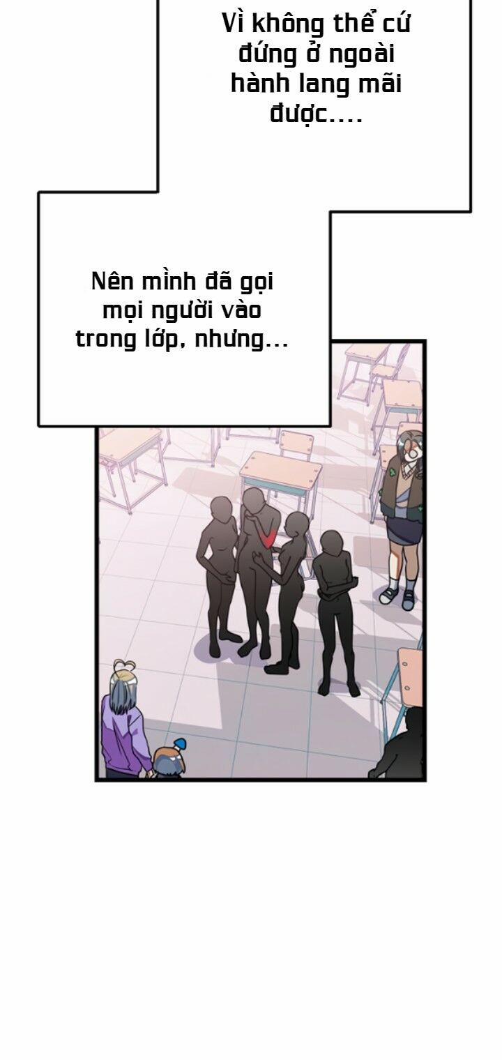 Sự Lãng Mạn Còn Tồn Tại 16 trang 20