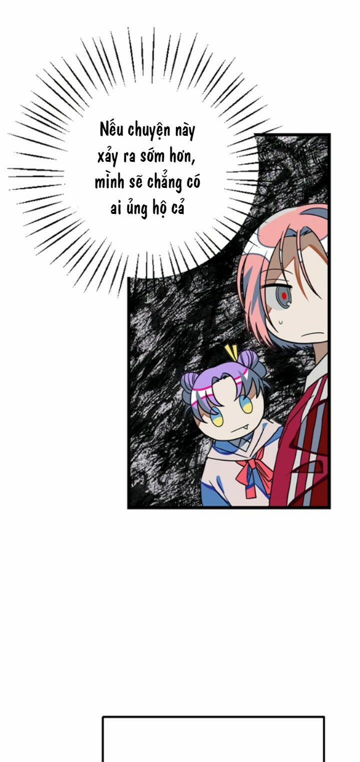 Sự Lãng Mạn Còn Tồn Tại 16 trang 21