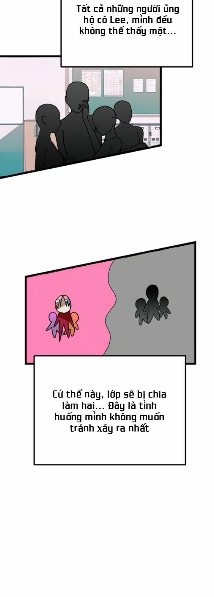 Sự Lãng Mạn Còn Tồn Tại 16 trang 22