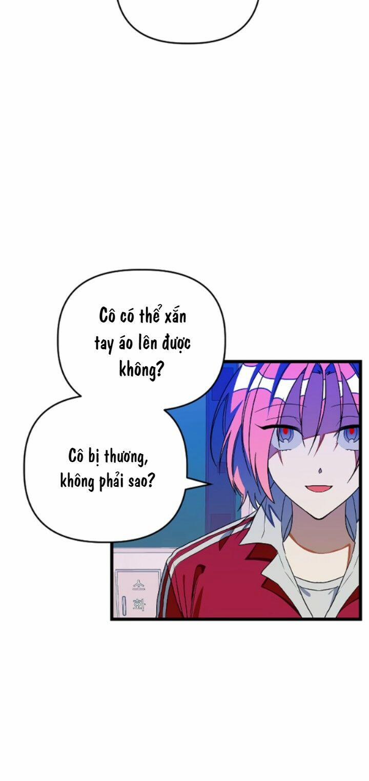 Sự Lãng Mạn Còn Tồn Tại 16 trang 24