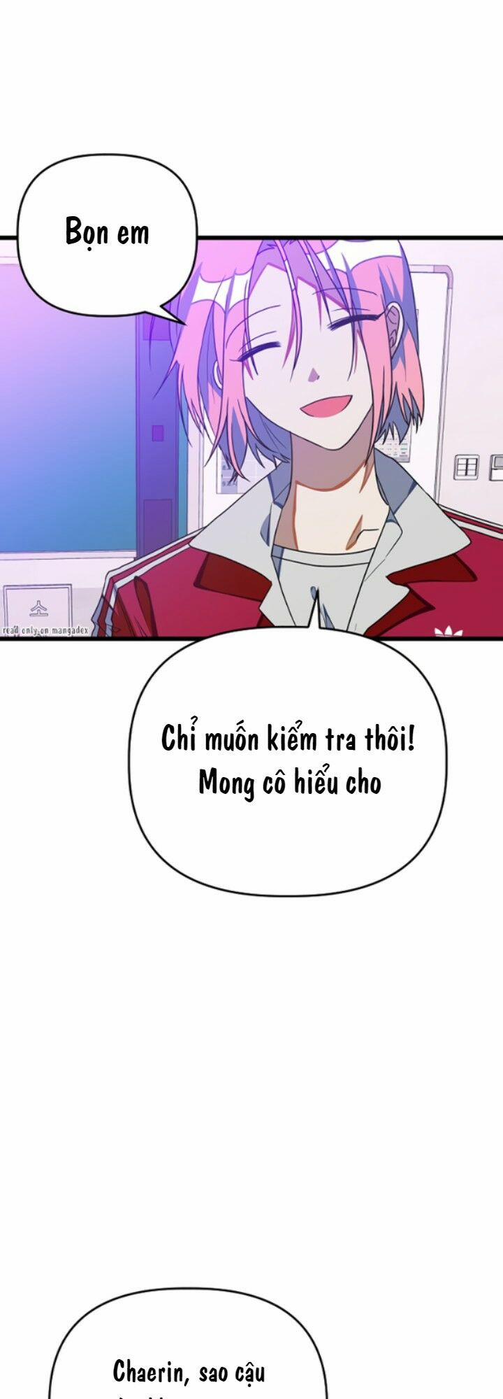 Sự Lãng Mạn Còn Tồn Tại 16 trang 25