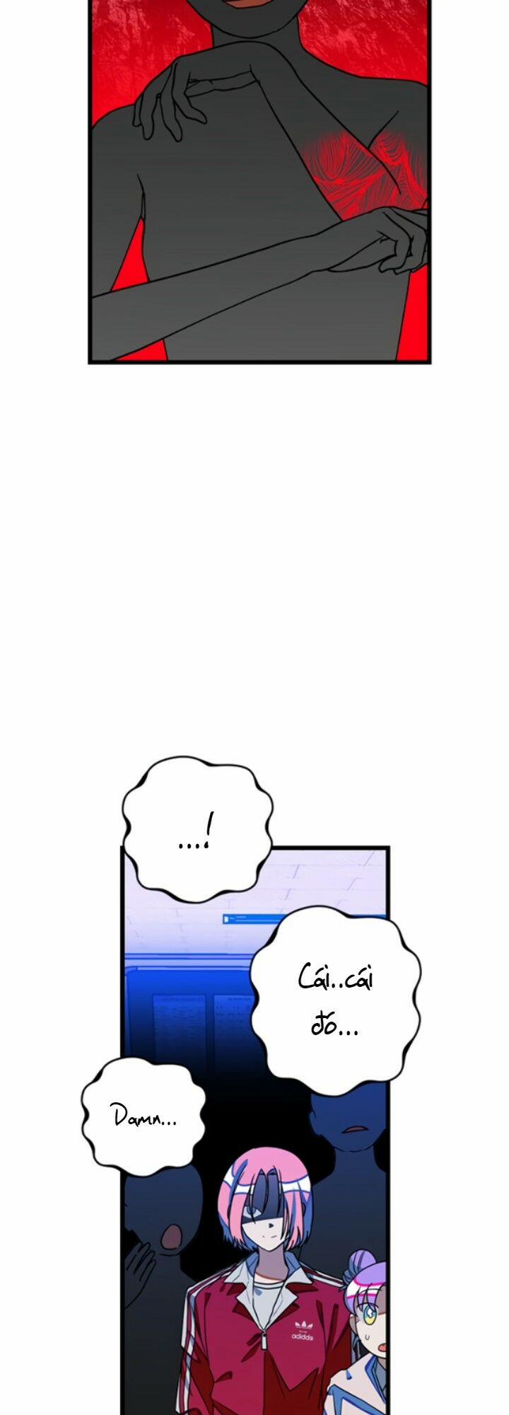 Sự Lãng Mạn Còn Tồn Tại 16 trang 28