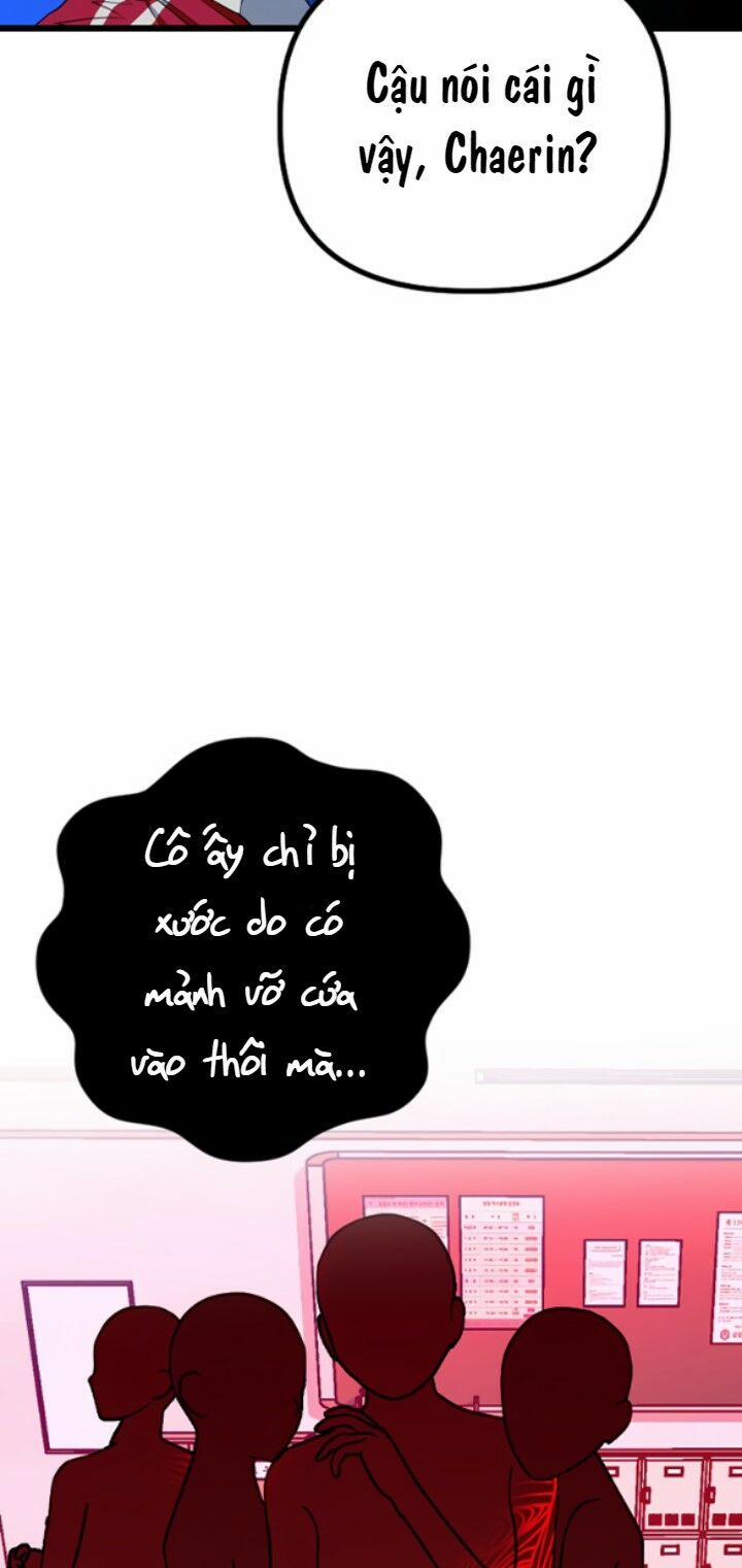 Sự Lãng Mạn Còn Tồn Tại 16 trang 30