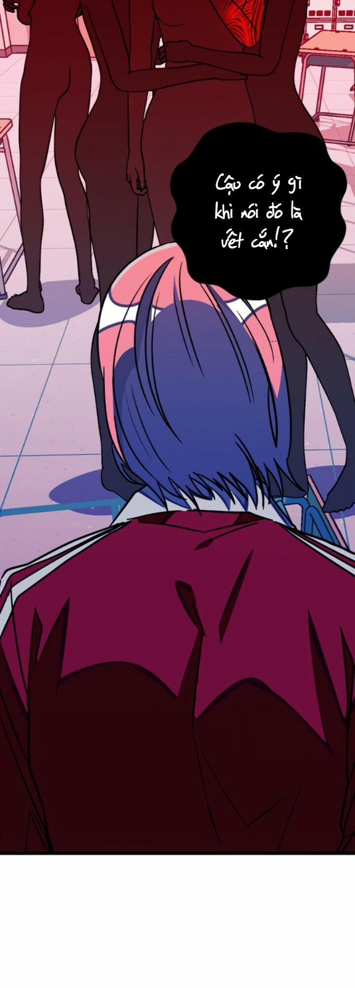 Sự Lãng Mạn Còn Tồn Tại 16 trang 31