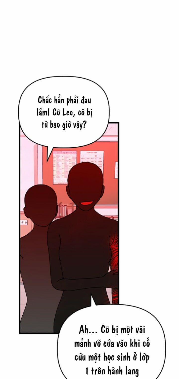 Sự Lãng Mạn Còn Tồn Tại 16 trang 32