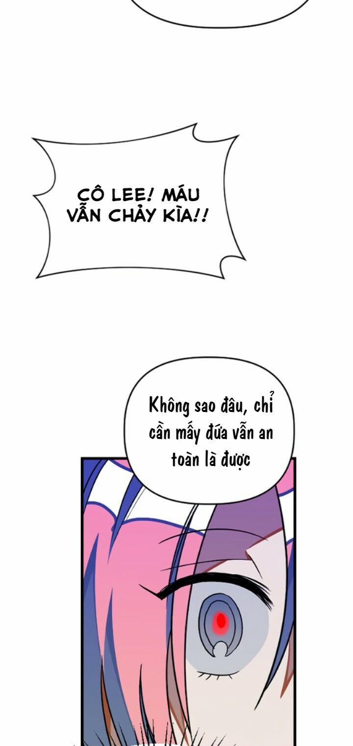 Sự Lãng Mạn Còn Tồn Tại 16 trang 33