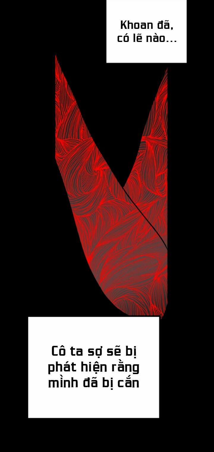 Sự Lãng Mạn Còn Tồn Tại 16 trang 35