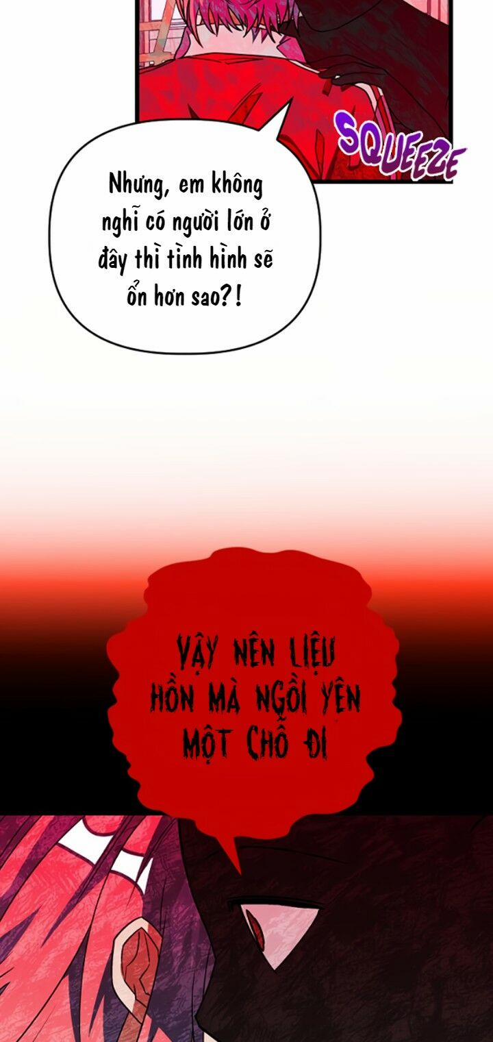 Sự Lãng Mạn Còn Tồn Tại 16 trang 39