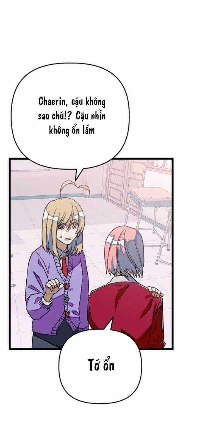 Sự Lãng Mạn Còn Tồn Tại 16 trang 41