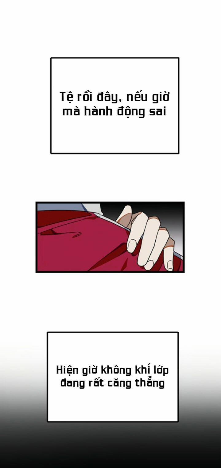 Sự Lãng Mạn Còn Tồn Tại 16 trang 42