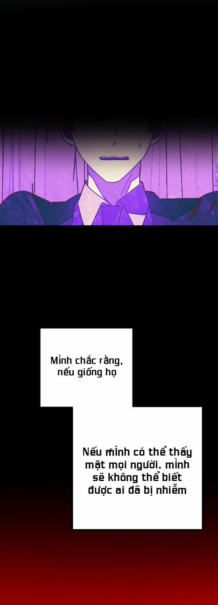 Sự Lãng Mạn Còn Tồn Tại 16 trang 43