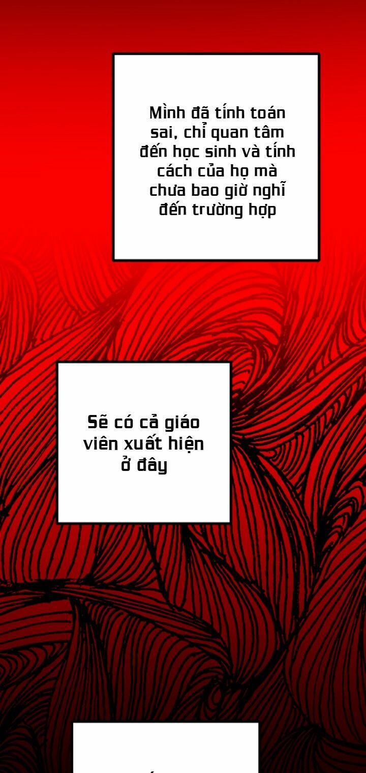 Sự Lãng Mạn Còn Tồn Tại 16 trang 44