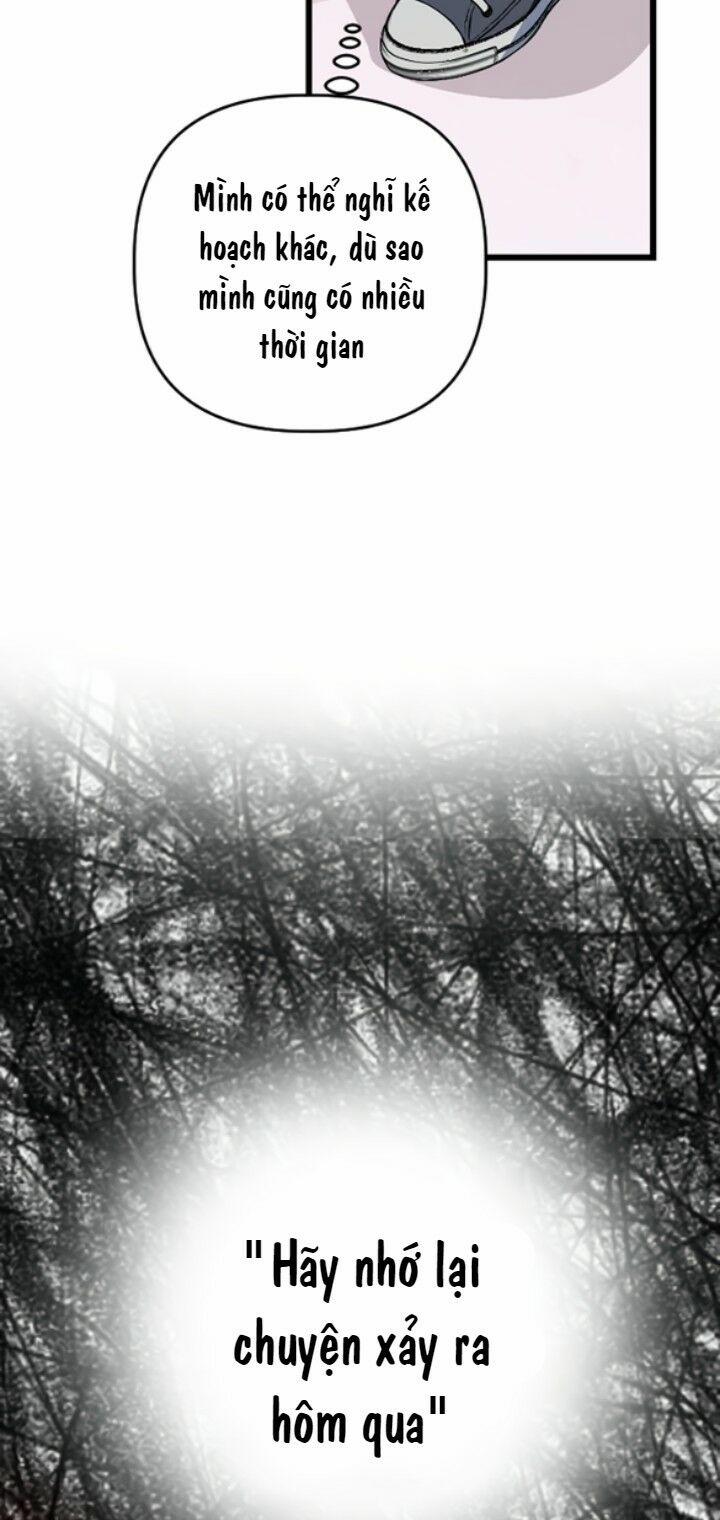 Sự Lãng Mạn Còn Tồn Tại 16 trang 47