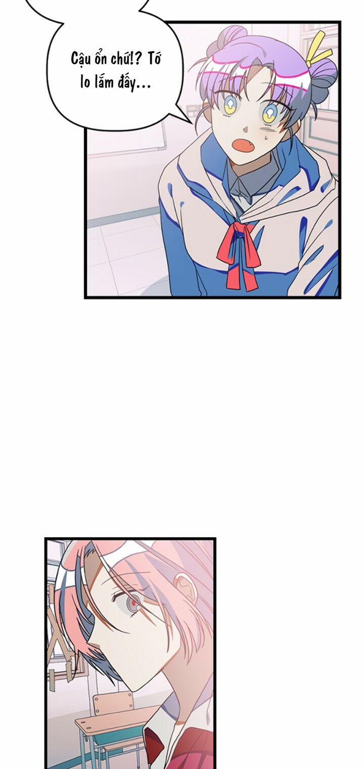 Sự Lãng Mạn Còn Tồn Tại 16 trang 50