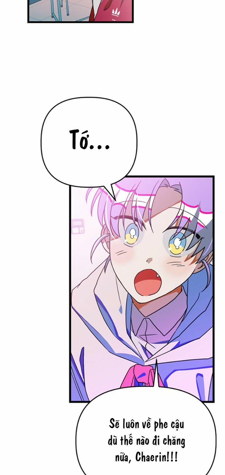 Sự Lãng Mạn Còn Tồn Tại 16 trang 51