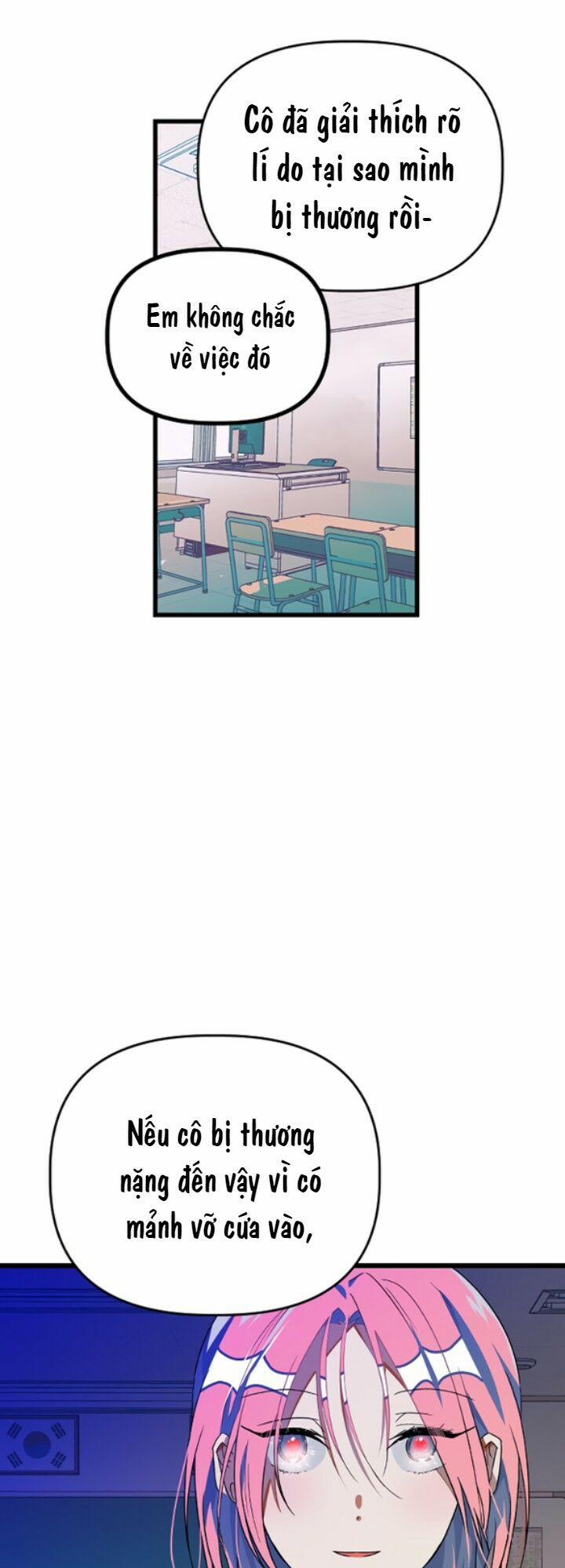 Sự Lãng Mạn Còn Tồn Tại 16 trang 55