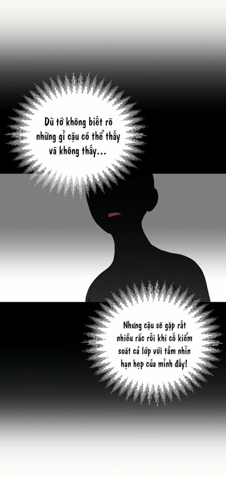 Sự Lãng Mạn Còn Tồn Tại 16 trang 57