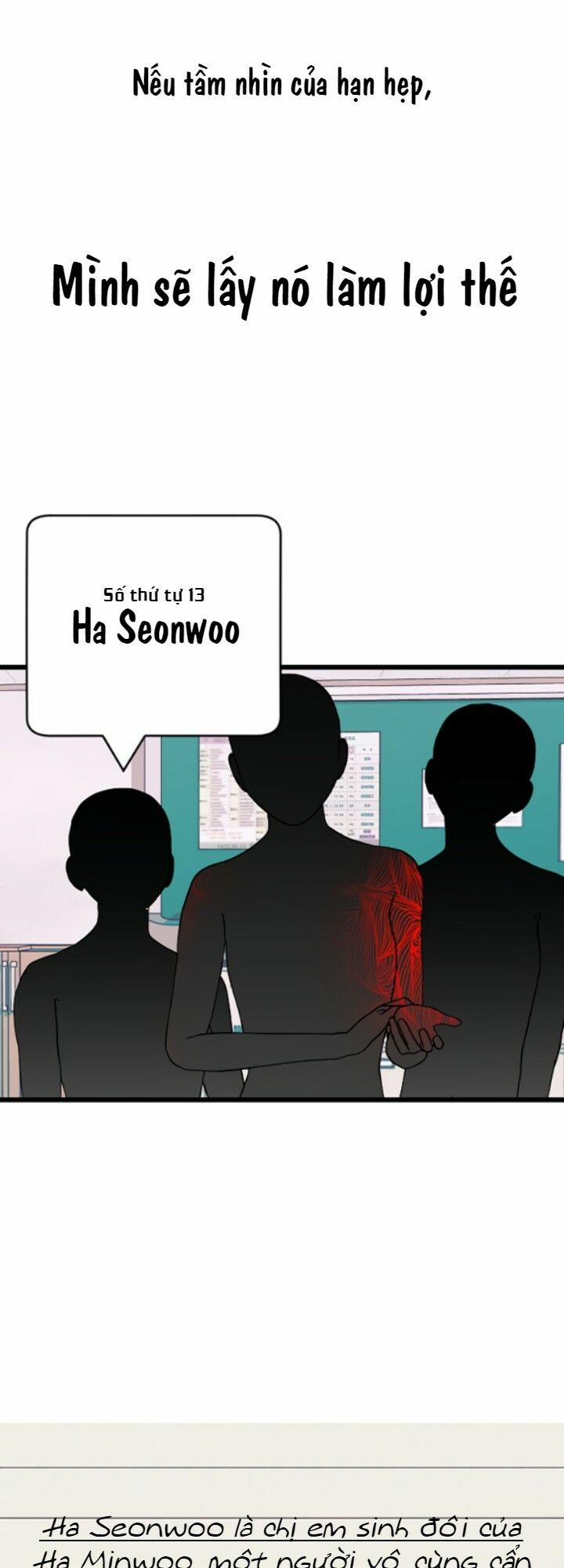 Sự Lãng Mạn Còn Tồn Tại 16 trang 58