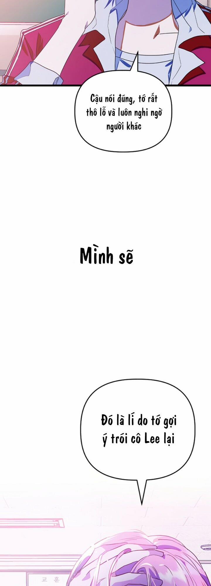 Sự Lãng Mạn Còn Tồn Tại 16 trang 64