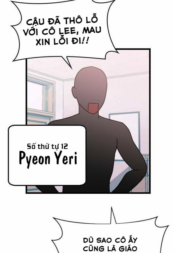 Sự Lãng Mạn Còn Tồn Tại 17 trang 28