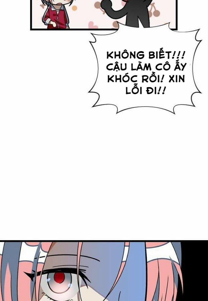 Sự Lãng Mạn Còn Tồn Tại 17 trang 30