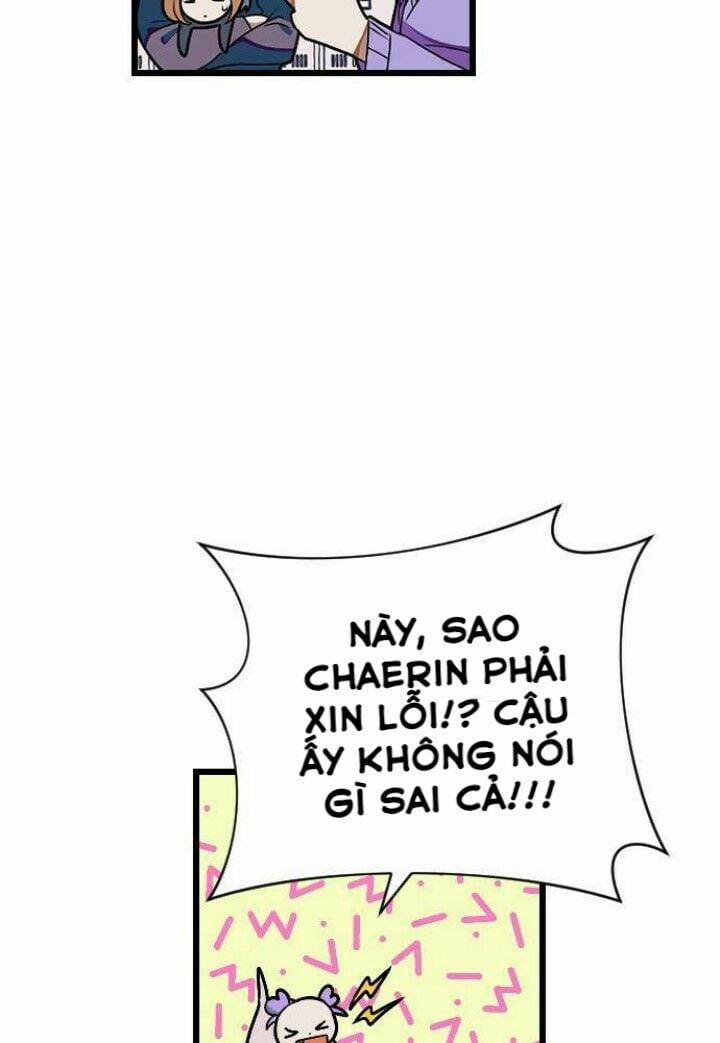 Sự Lãng Mạn Còn Tồn Tại 17 trang 33